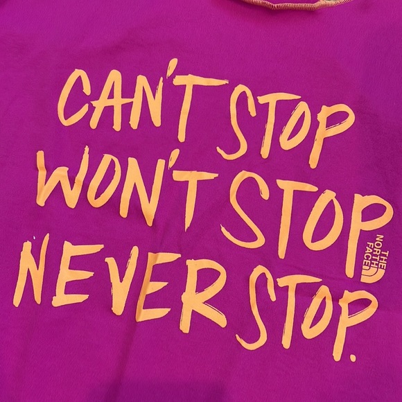 North face Tank - Picture 3 of 4